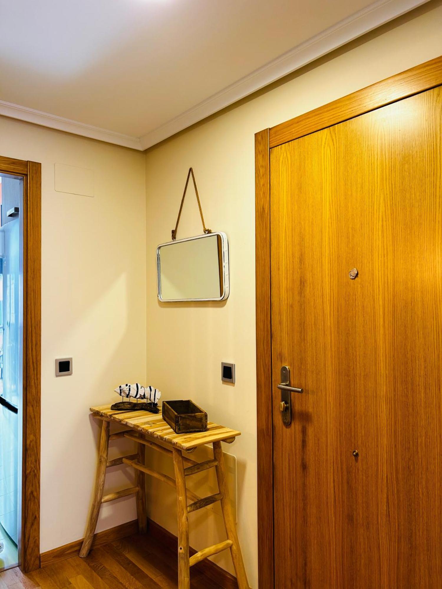 Ferienwohnung Marina Llanes V Exterior foto