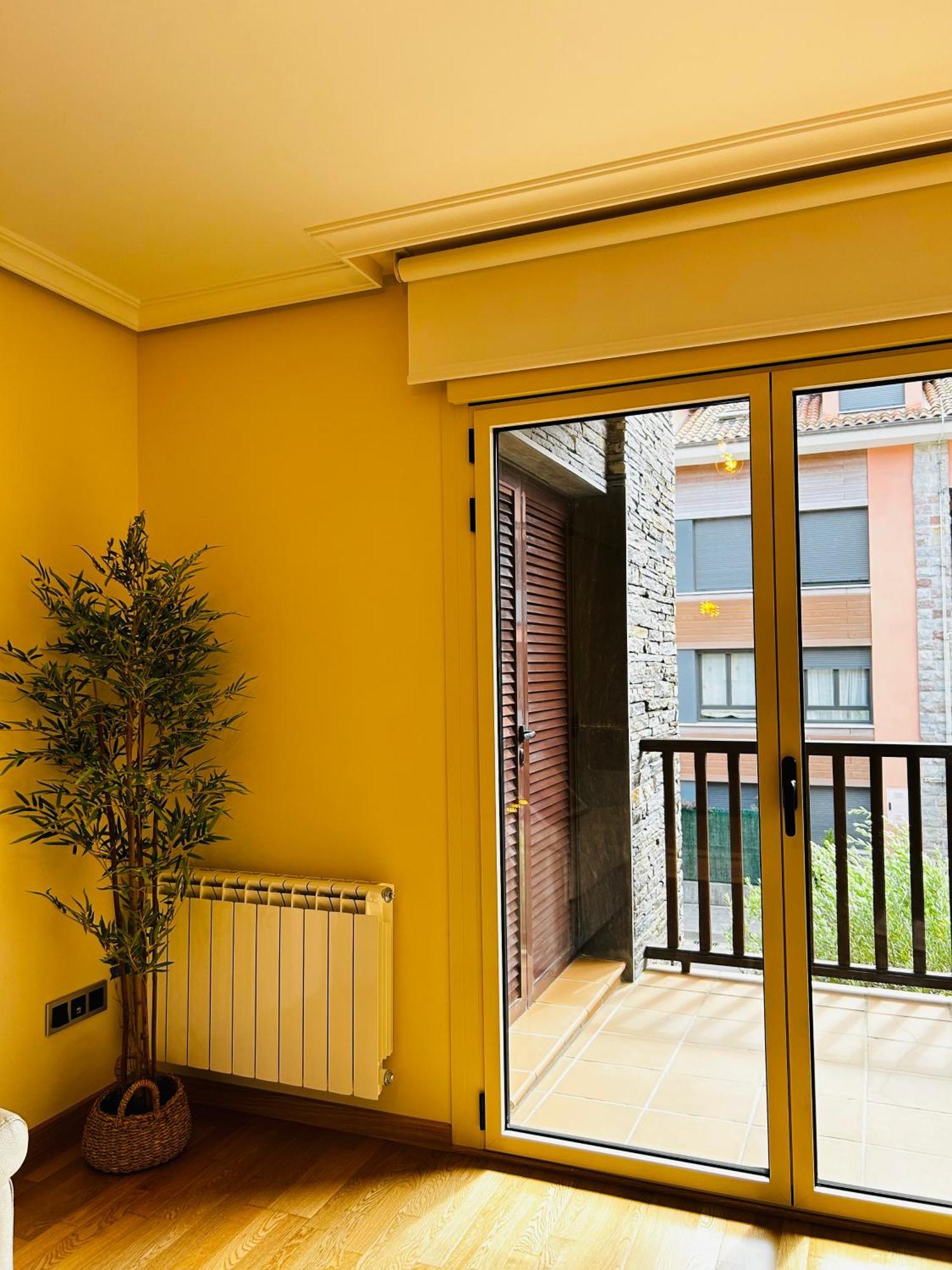 Ferienwohnung Marina Llanes V Exterior foto