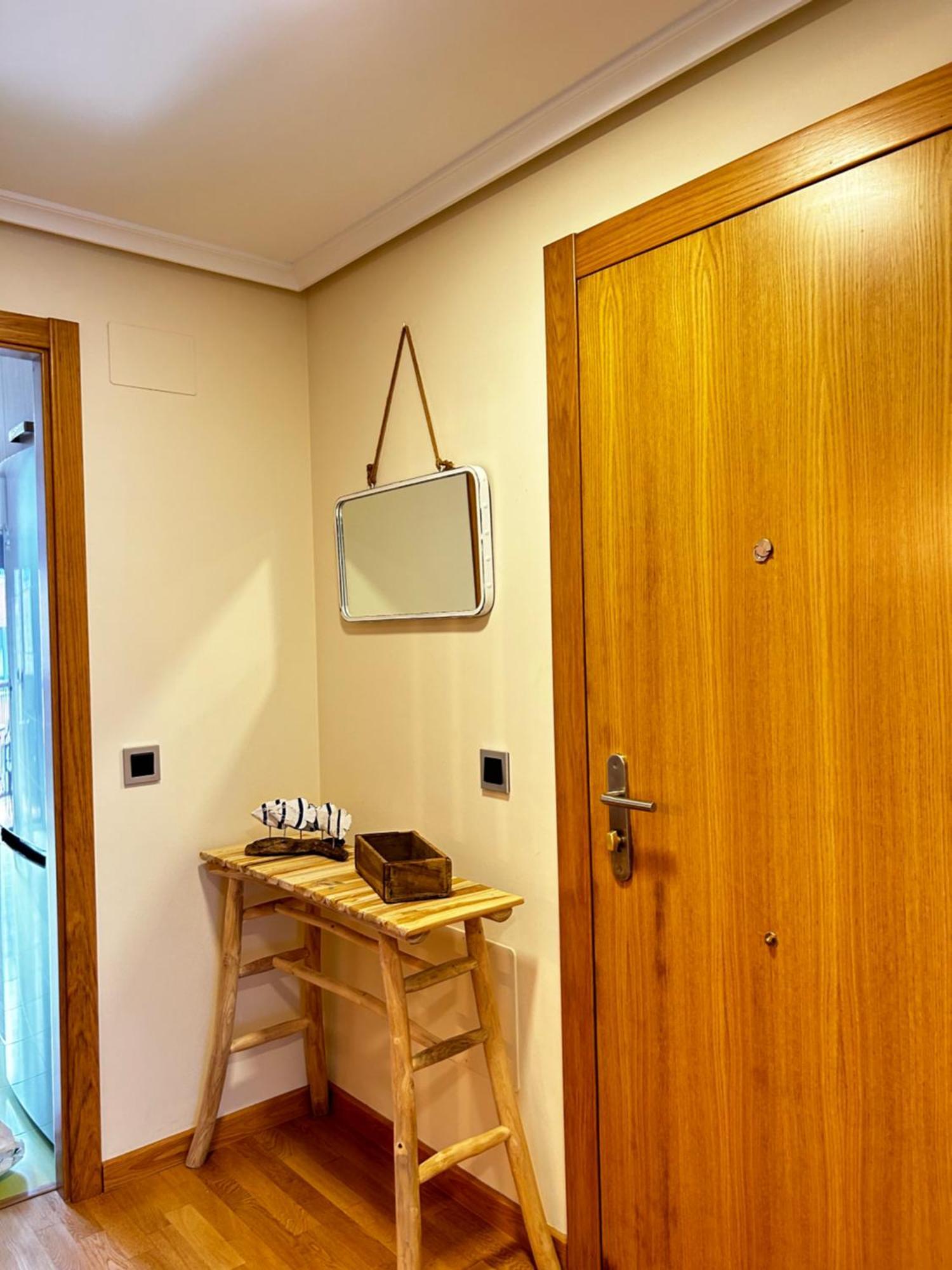 Ferienwohnung Marina Llanes V Exterior foto